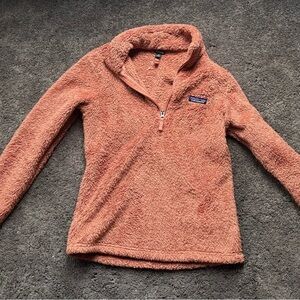 Patagonia Fleece Pullover